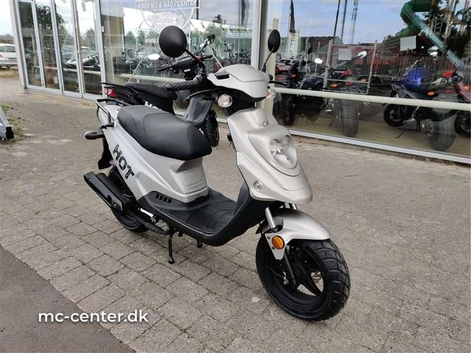 Moto CR Hot50 EFI - Image 2
