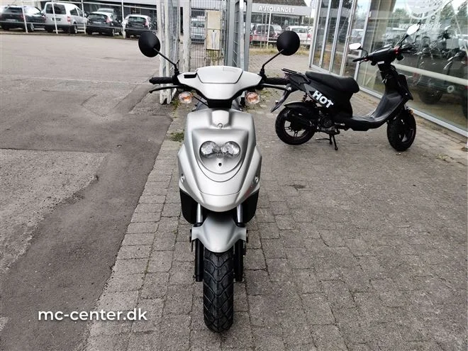 Moto CR Hot50 EFI - Image 3