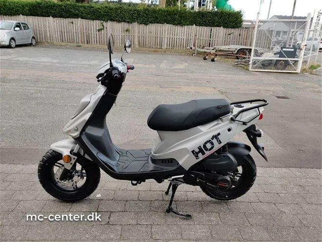 Moto CR Hot50 EFI - Image 5