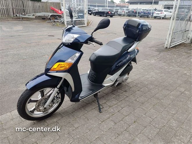 Yamaha YAMASAKI YM150
