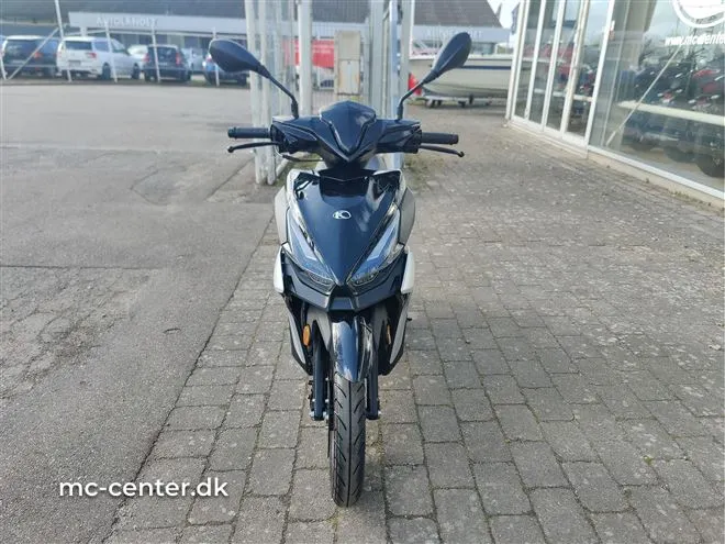 Kymco Micare 125 - Image 3