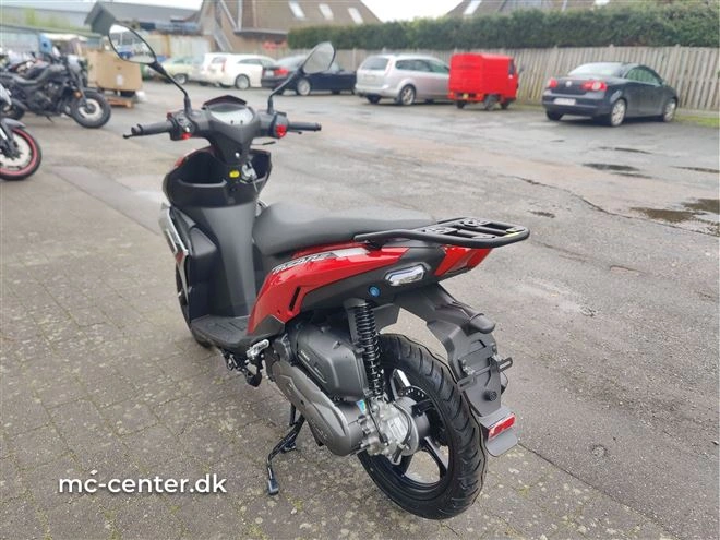Kymco Micare 125 - Image 3