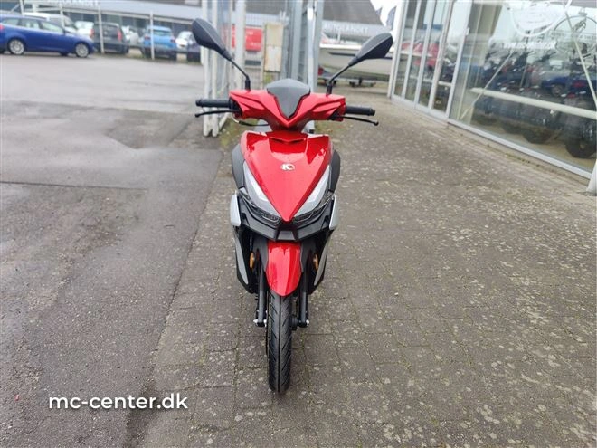 Kymco Micare 125 - Image 5